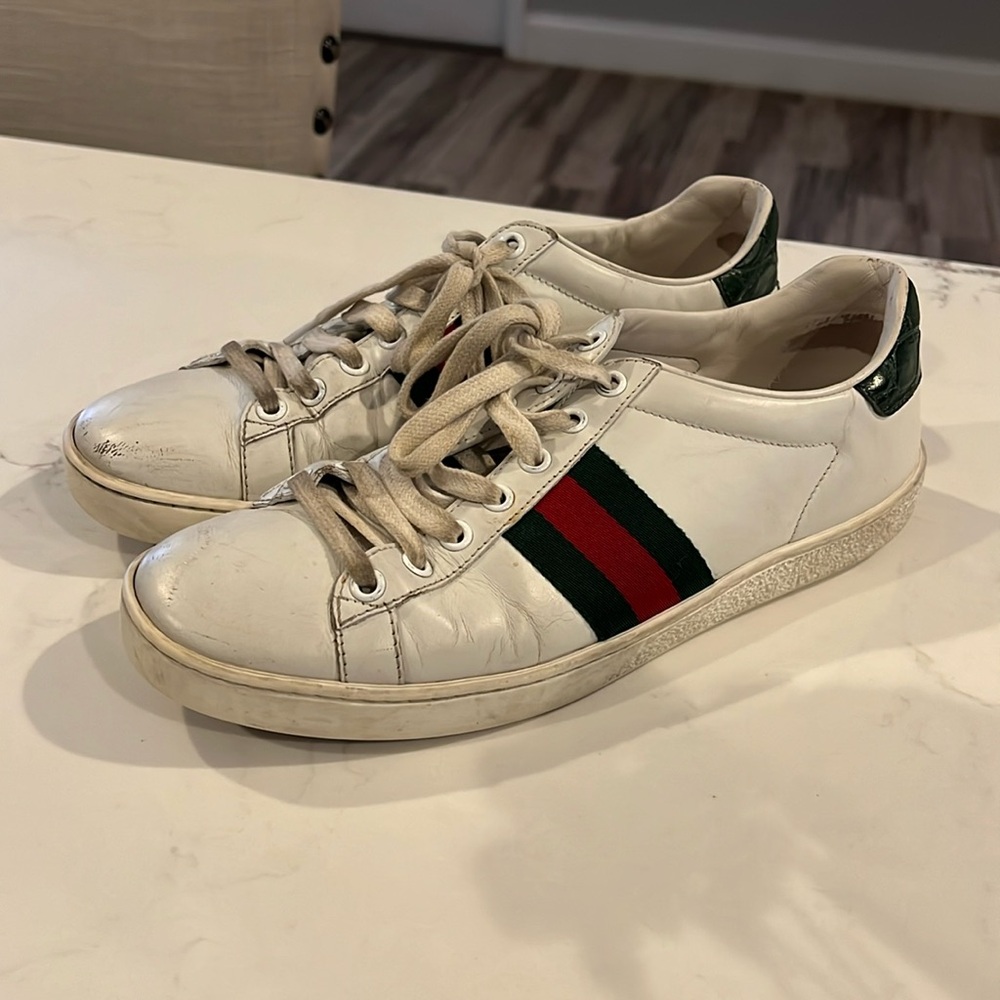 Women Gucci Shoes